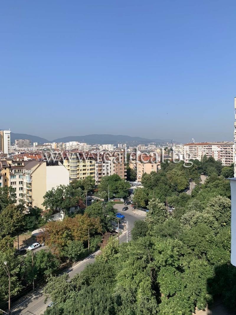 Til leie  2 soverom Sofia , Hipodruma , 115 kvm | 83426209 - bilde [8]