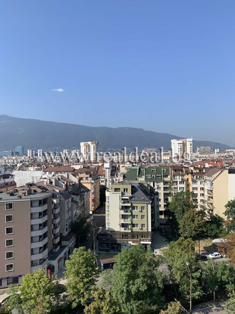 Til leie  2 soverom Sofia , Hipodruma , 115 kvm | 83426209 - bilde [7]