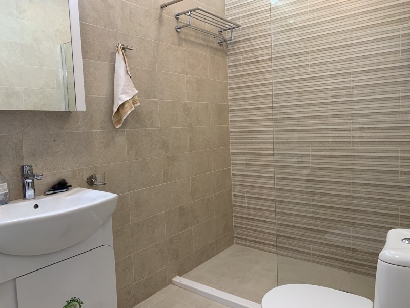 Дава под наем 3-СТАЕН, гр. София, ж.гр.Южен парк, снимка 13 - Апартаменти - 52544717