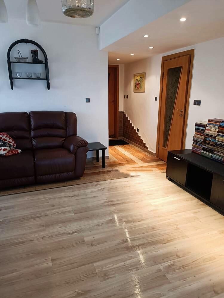 K pronájmu  2 ložnice Sofia , Lozenec , 80 m2 | 65438553 - obraz [2]