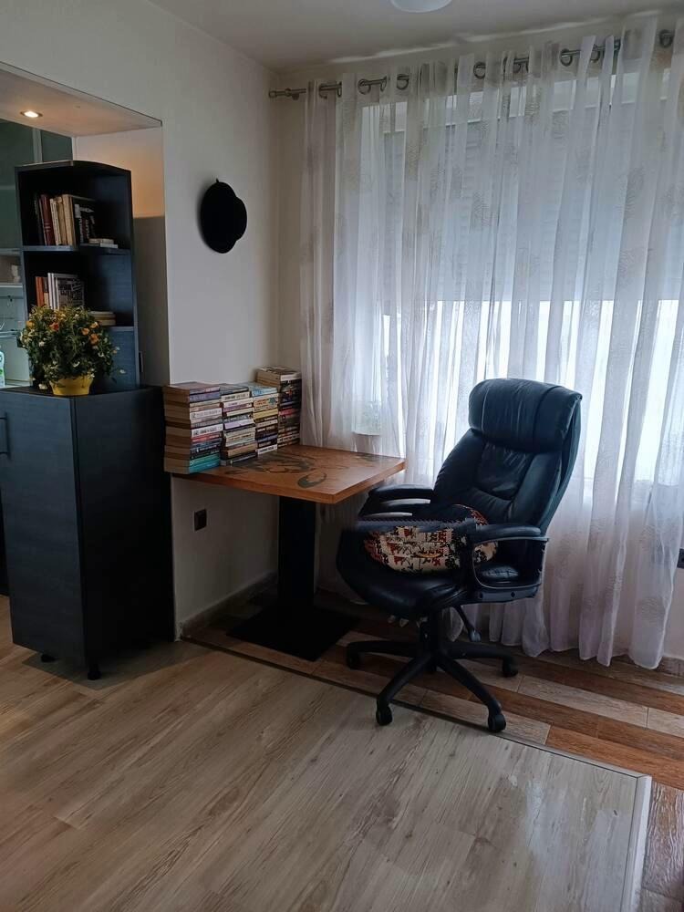 K pronájmu  2 ložnice Sofia , Lozenec , 80 m2 | 65438553 - obraz [5]