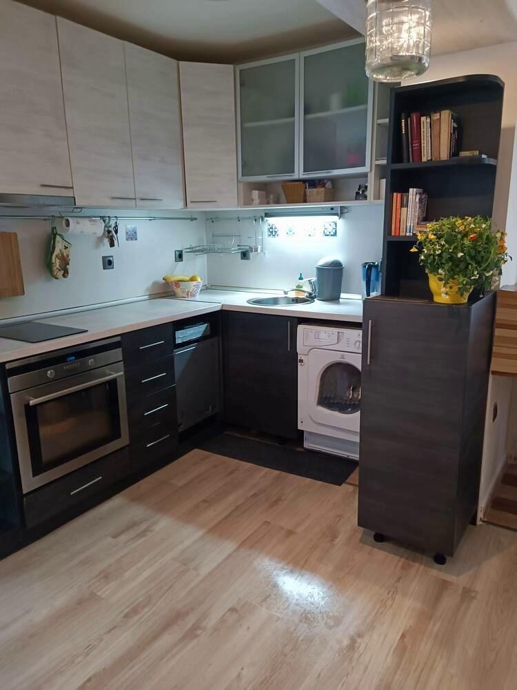 K pronájmu  2 ložnice Sofia , Lozenec , 80 m2 | 65438553 - obraz [3]