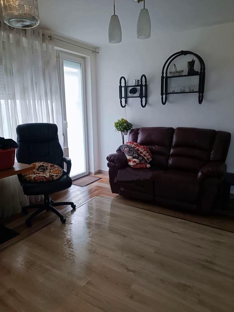 K pronájmu  2 ložnice Sofia , Lozenec , 80 m2 | 65438553