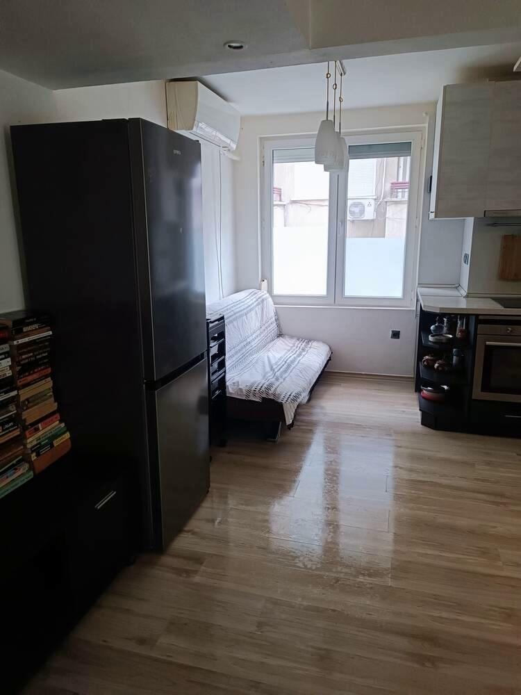 K pronájmu  2 ložnice Sofia , Lozenec , 80 m2 | 65438553 - obraz [4]
