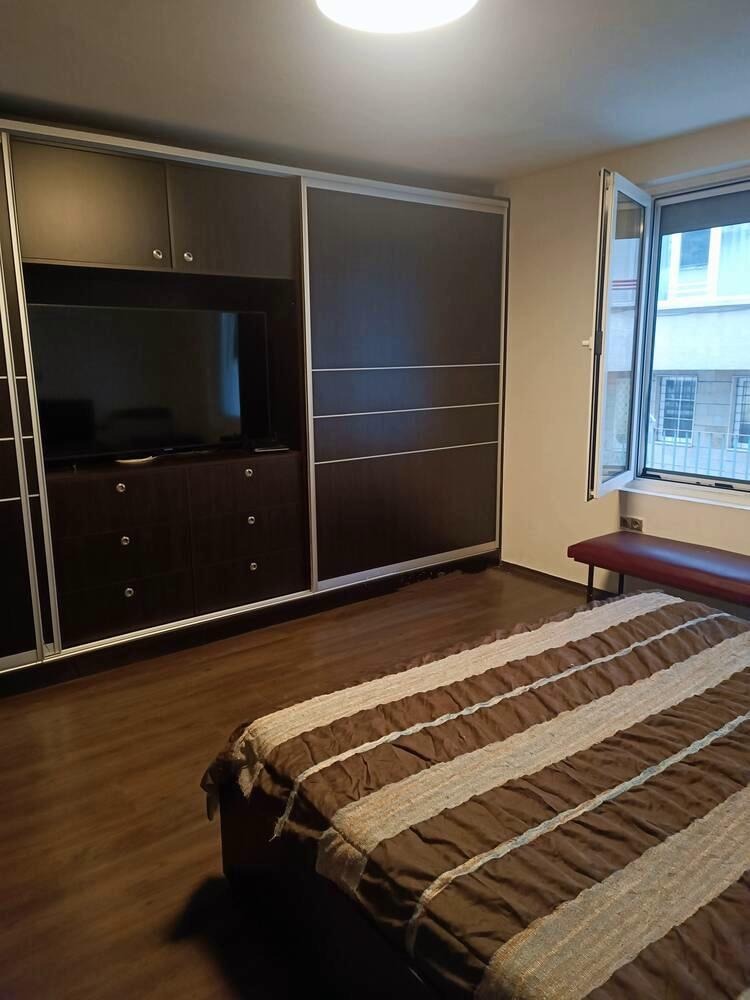 K pronájmu  2 ložnice Sofia , Lozenec , 80 m2 | 65438553 - obraz [8]