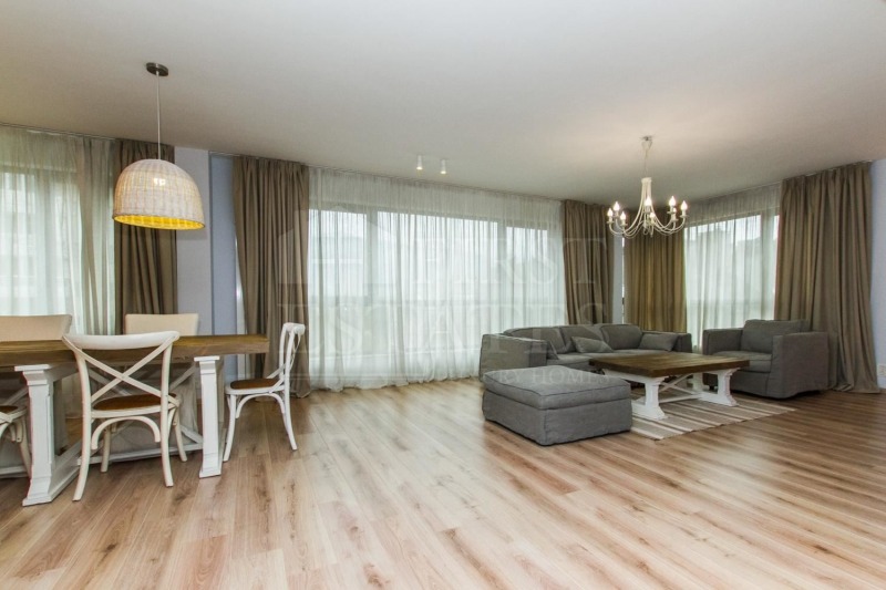 Kiralık  3 yatak odası Sofia , Lozenec , 178 metrekare | 14226846 - görüntü [3]