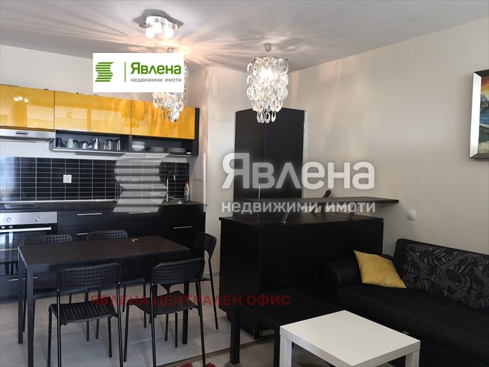 Дава под наем 4-СТАЕН, гр. София, Студентски град, снимка 12 - Апартаменти - 54348941