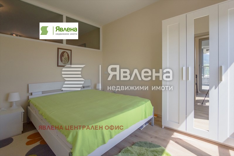 Дава под наем 4-СТАЕН, гр. София, Студентски град, снимка 8 - Апартаменти - 54348941