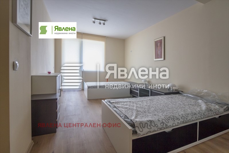 Дава под наем 4-СТАЕН, гр. София, Студентски град, снимка 2 - Апартаменти - 54348941