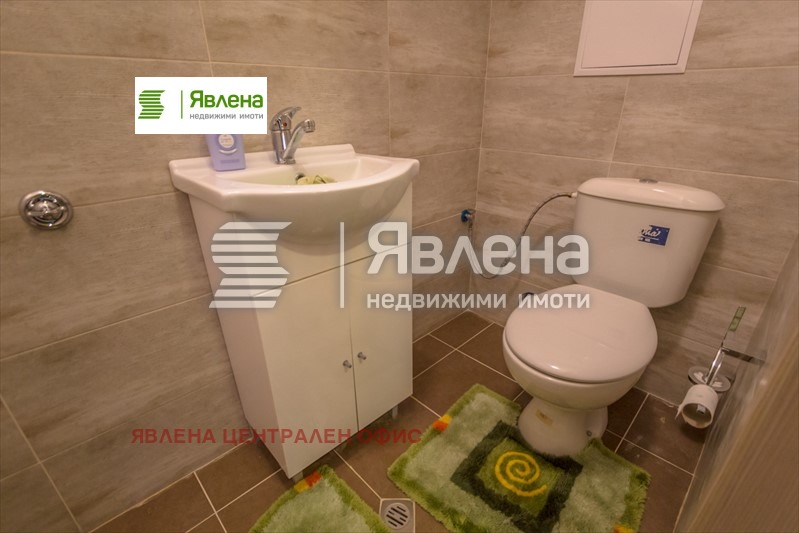 Дава под наем 4-СТАЕН, гр. София, Студентски град, снимка 10 - Апартаменти - 54348941