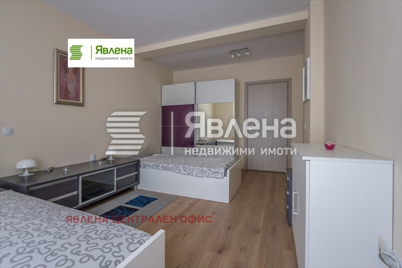 Дава под наем 4-СТАЕН, гр. София, Студентски град, снимка 6 - Апартаменти - 54348941