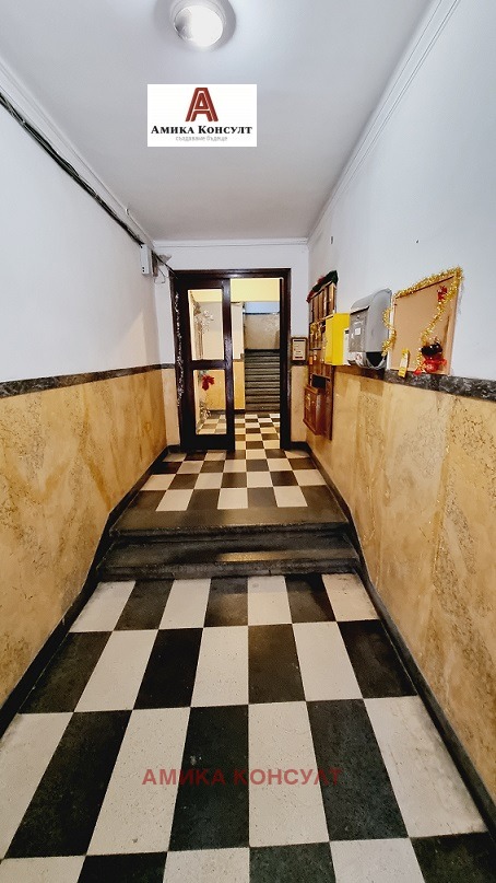 Дава под наем ОФИС, гр. София, Център, снимка 9 - Офиси - 53464105