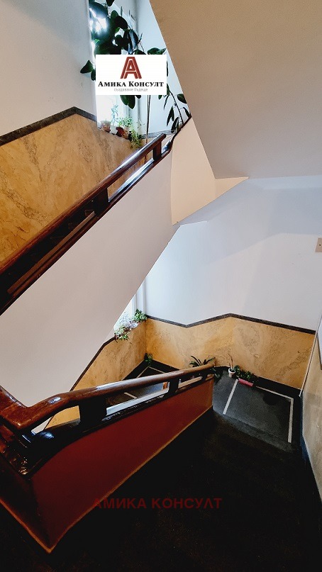 Дава под наем ОФИС, гр. София, Център, снимка 7 - Офиси - 53464105