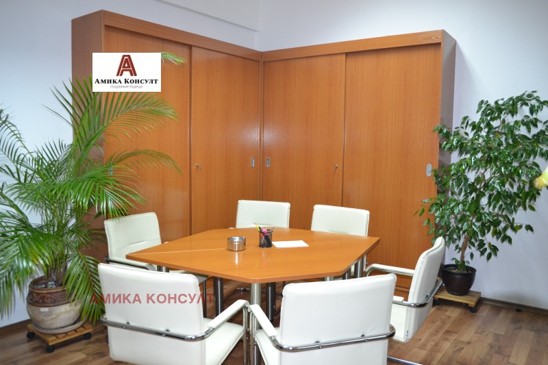 Дава под наем ОФИС, гр. София, Център, снимка 3 - Офиси - 53464105