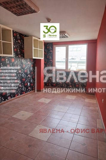 Дава под наем ОФИС, гр. Варна, ЖП Гара, снимка 3 - Офиси - 53892986