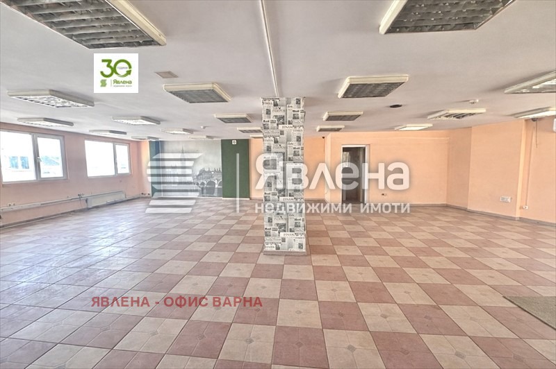 Дава под наем ОФИС, гр. Варна, ЖП Гара