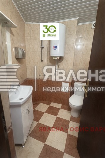 Дава под наем ОФИС, гр. Варна, ЖП Гара, снимка 4 - Офиси - 53892986
