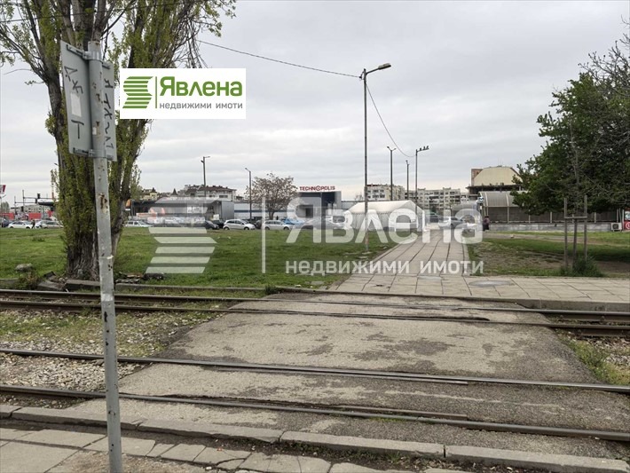 Kiadó  Üzlet Sofia , Ljulin - centar , 25 négyzetméter | 38527772 - kép [2]