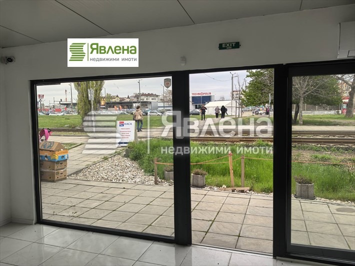 Kiadó  Üzlet Sofia , Ljulin - centar , 25 négyzetméter | 38527772 - kép [6]