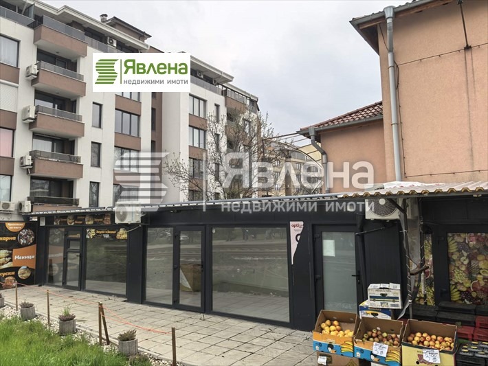 Kiadó  Üzlet Sofia , Ljulin - centar , 25 négyzetméter | 38527772 - kép [7]