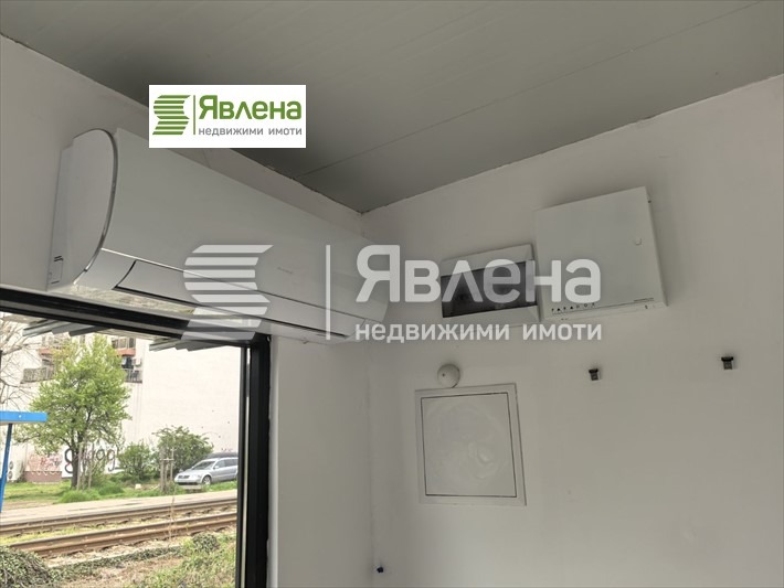 Kiadó  Üzlet Sofia , Ljulin - centar , 25 négyzetméter | 38527772 - kép [5]