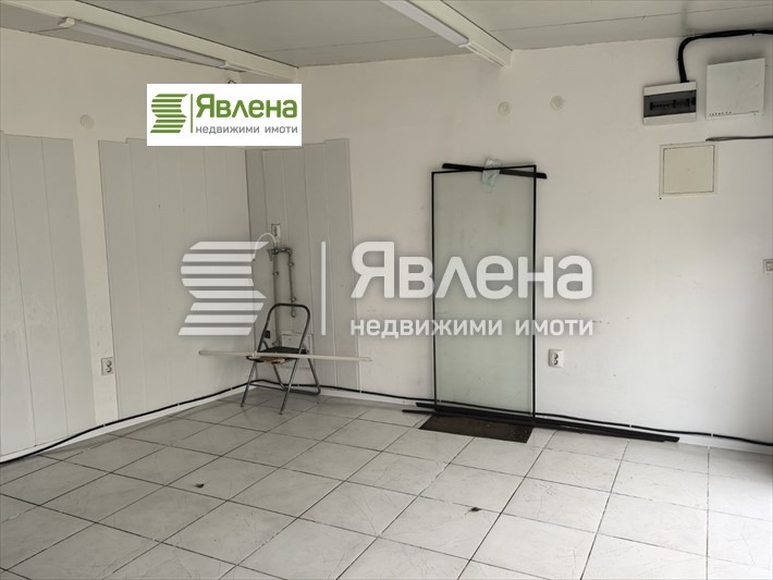 Kiadó  Üzlet Sofia , Ljulin - centar , 25 négyzetméter | 38527772 - kép [3]
