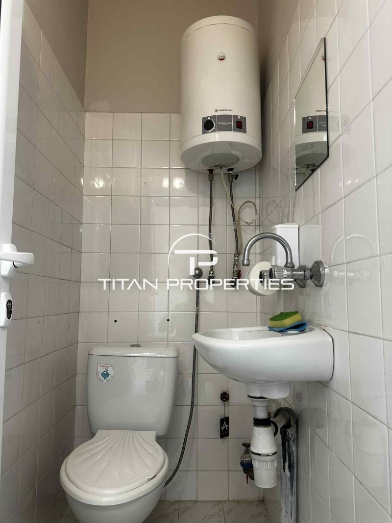 Дава под наем МАГАЗИН, гр. Пловдив, Кършияка, снимка 4 - Магазини - 53020986