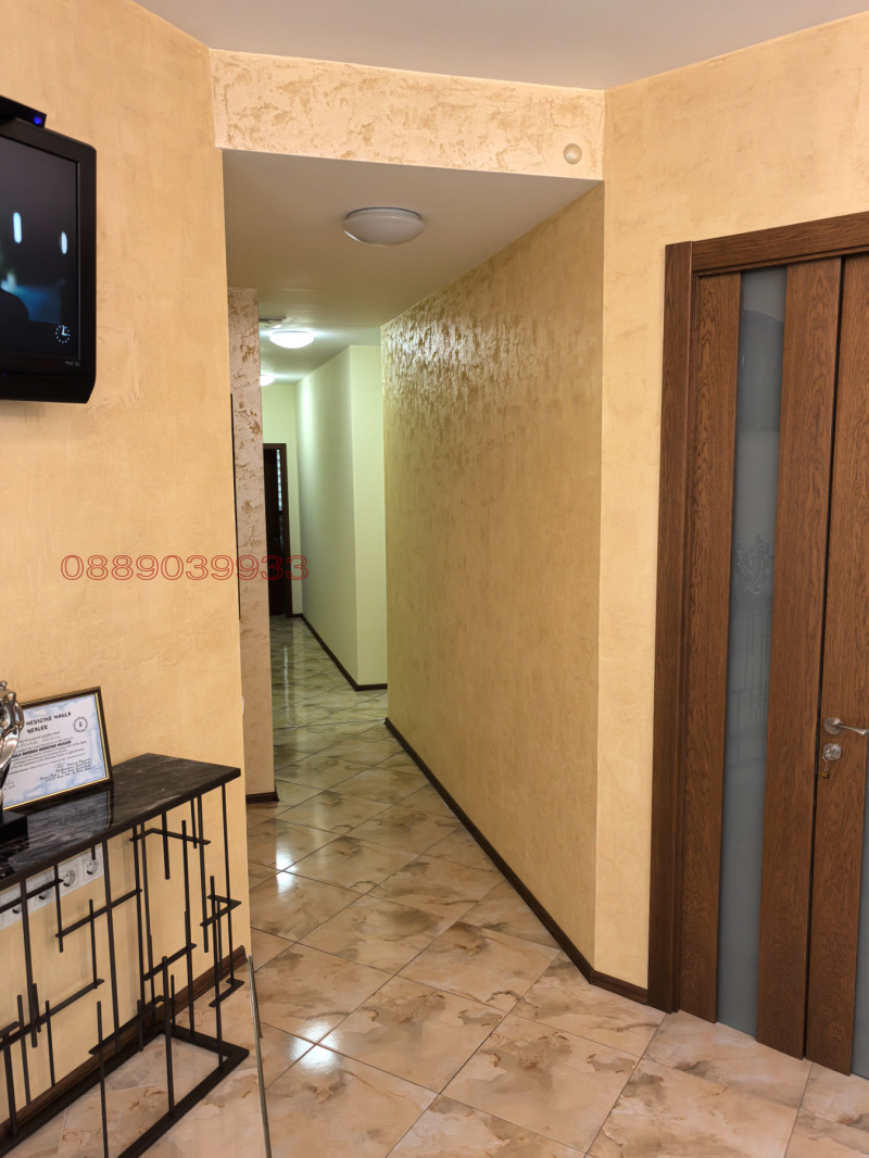 Дава под наем БИЗНЕС ИМОТ, гр. Бургас, Център, снимка 8 - Други - 52782828