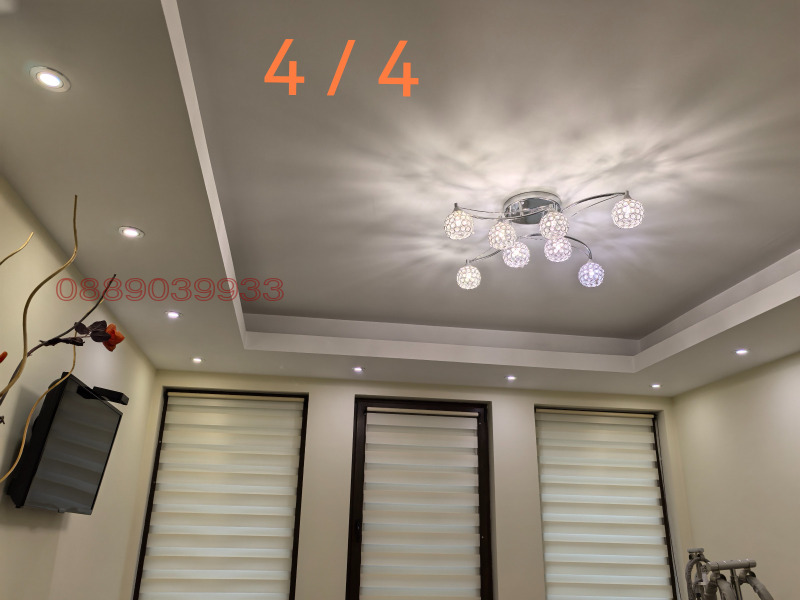 Дава под наем БИЗНЕС ИМОТ, гр. Бургас, Център