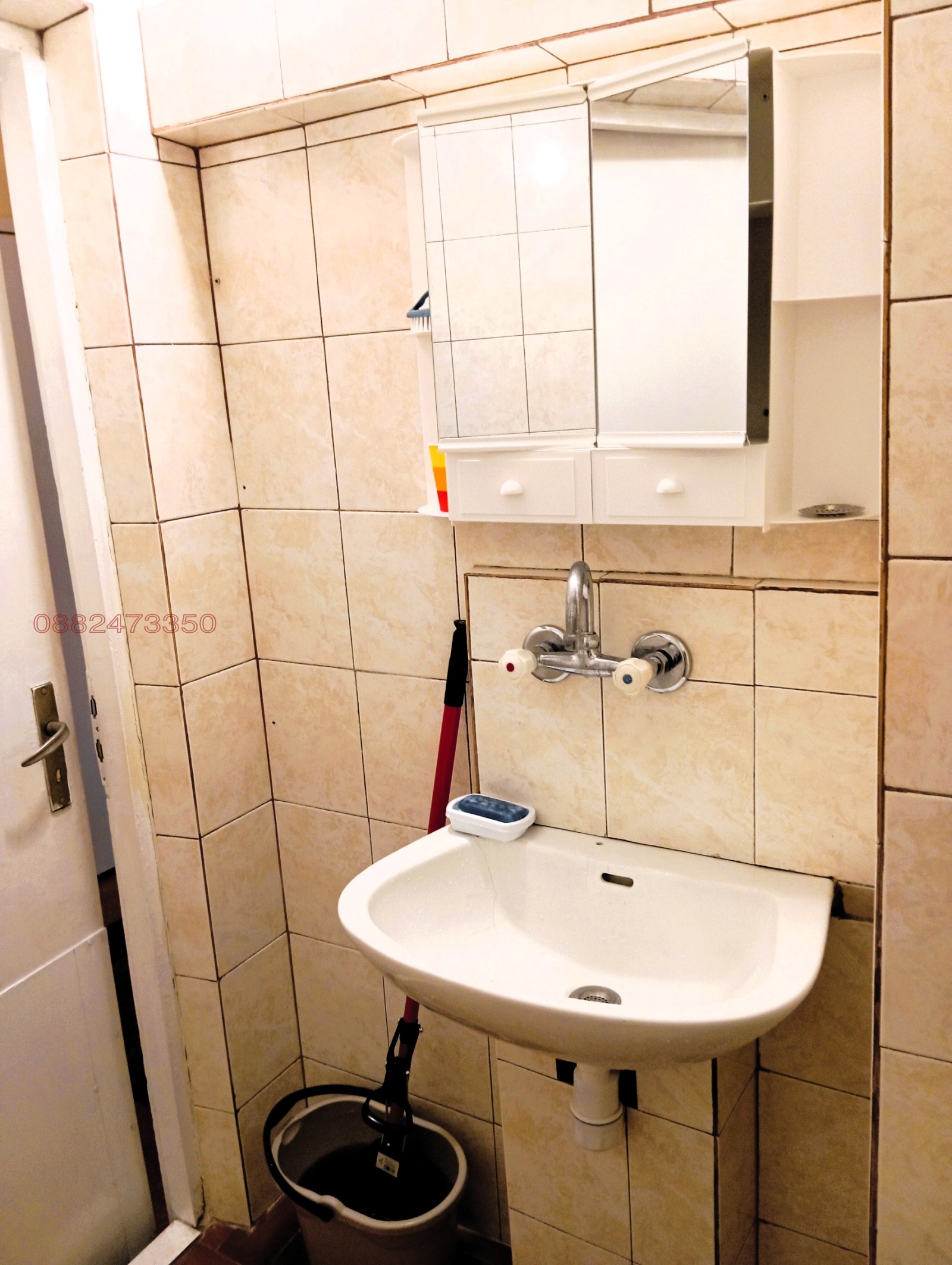 Дава под наем 2-СТАЕН, гр. Пловдив, Тракия, снимка 12 - Апартаменти - 53936063