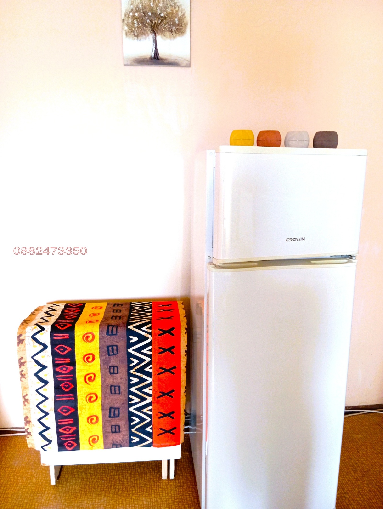 Дава под наем 2-СТАЕН, гр. Пловдив, Тракия, снимка 6 - Апартаменти - 53936063