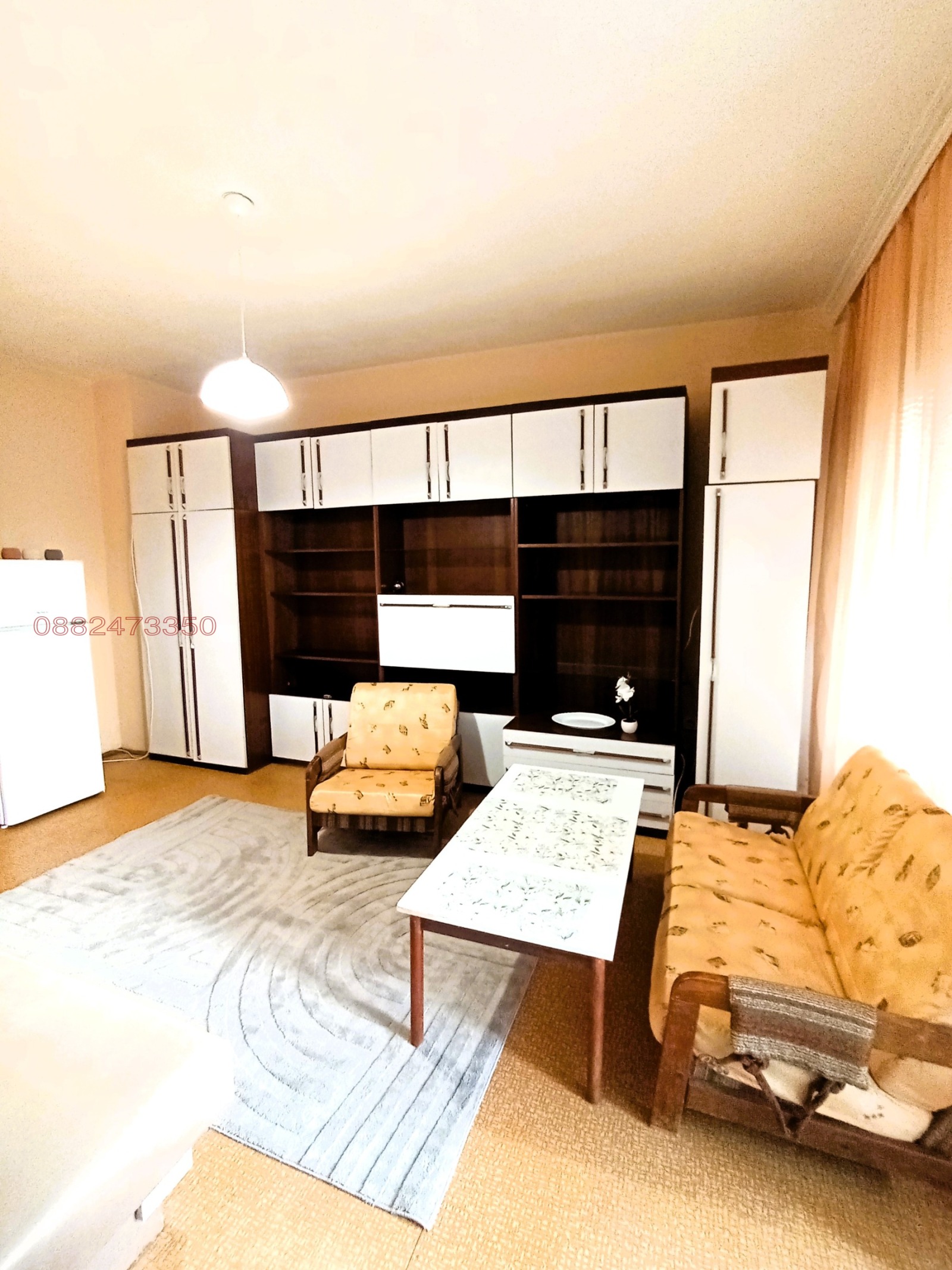 Дава под наем 2-СТАЕН, гр. Пловдив, Тракия, снимка 4 - Апартаменти - 53936063