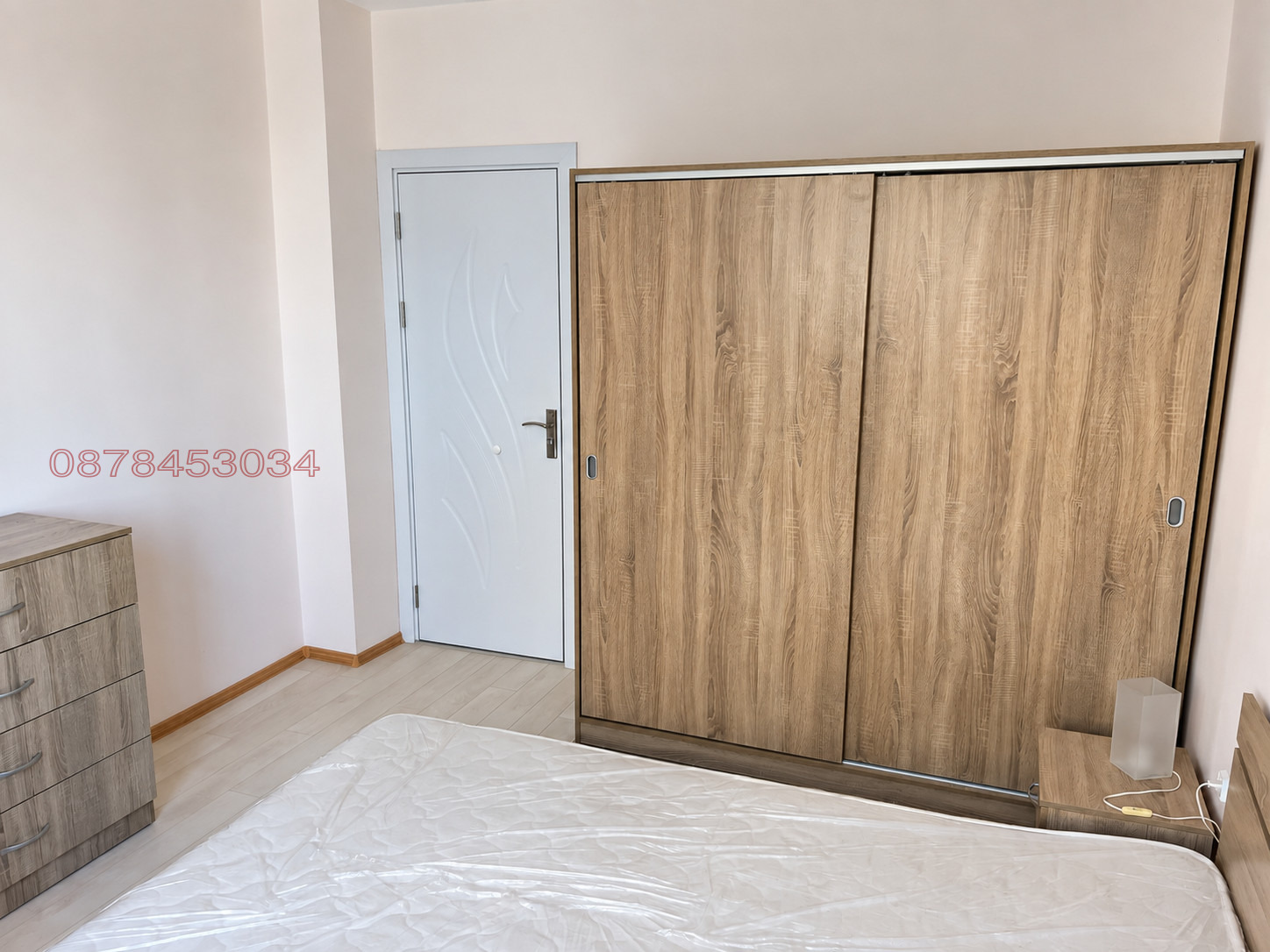 Дава под наем 2-СТАЕН, гр. София, Младост 2, снимка 8 - Апартаменти - 56145110