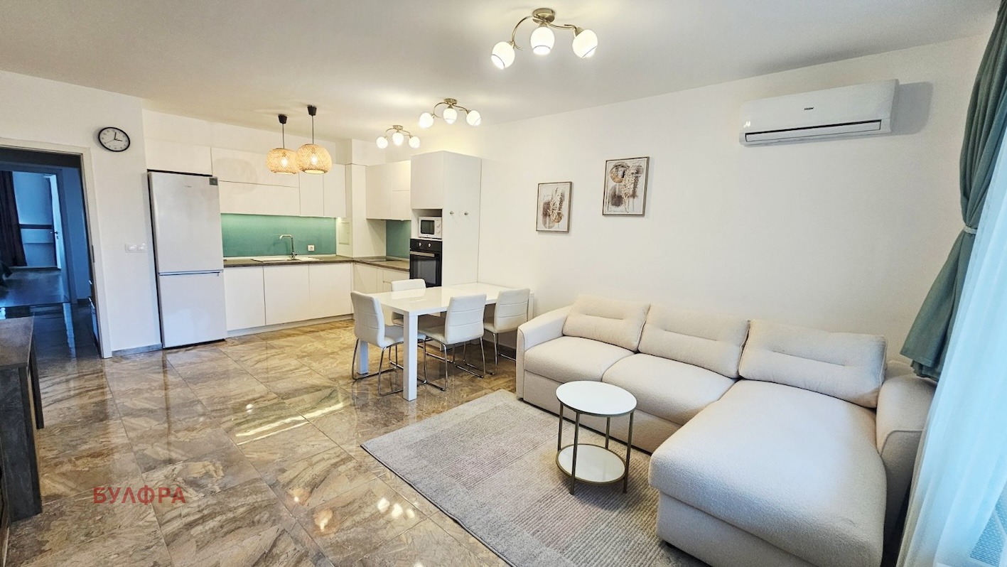 Дава под наем 3-СТАЕН, гр. София, Лозенец