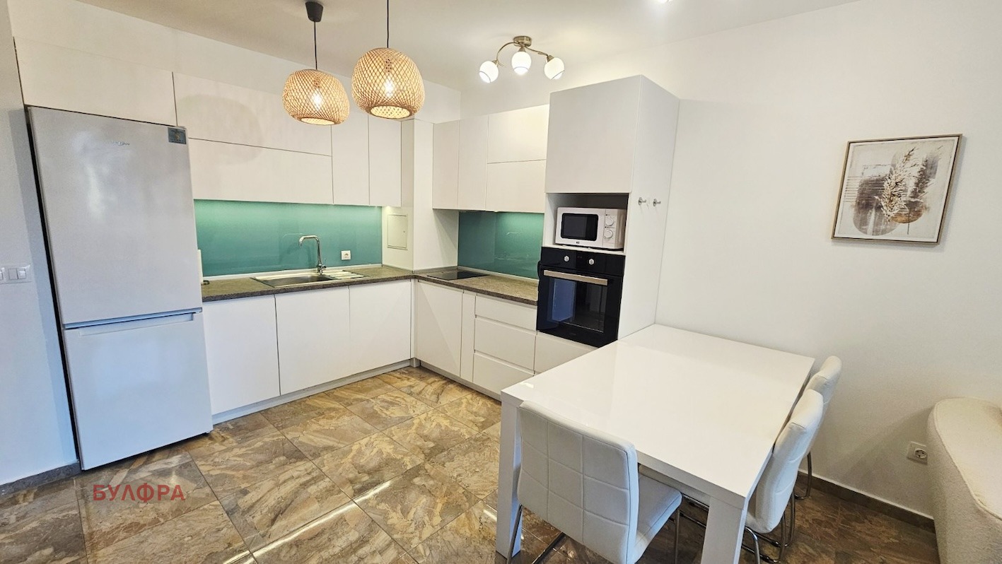 Дава под наем 3-СТАЕН, гр. София, Лозенец, снимка 4 - Апартаменти - 52544717