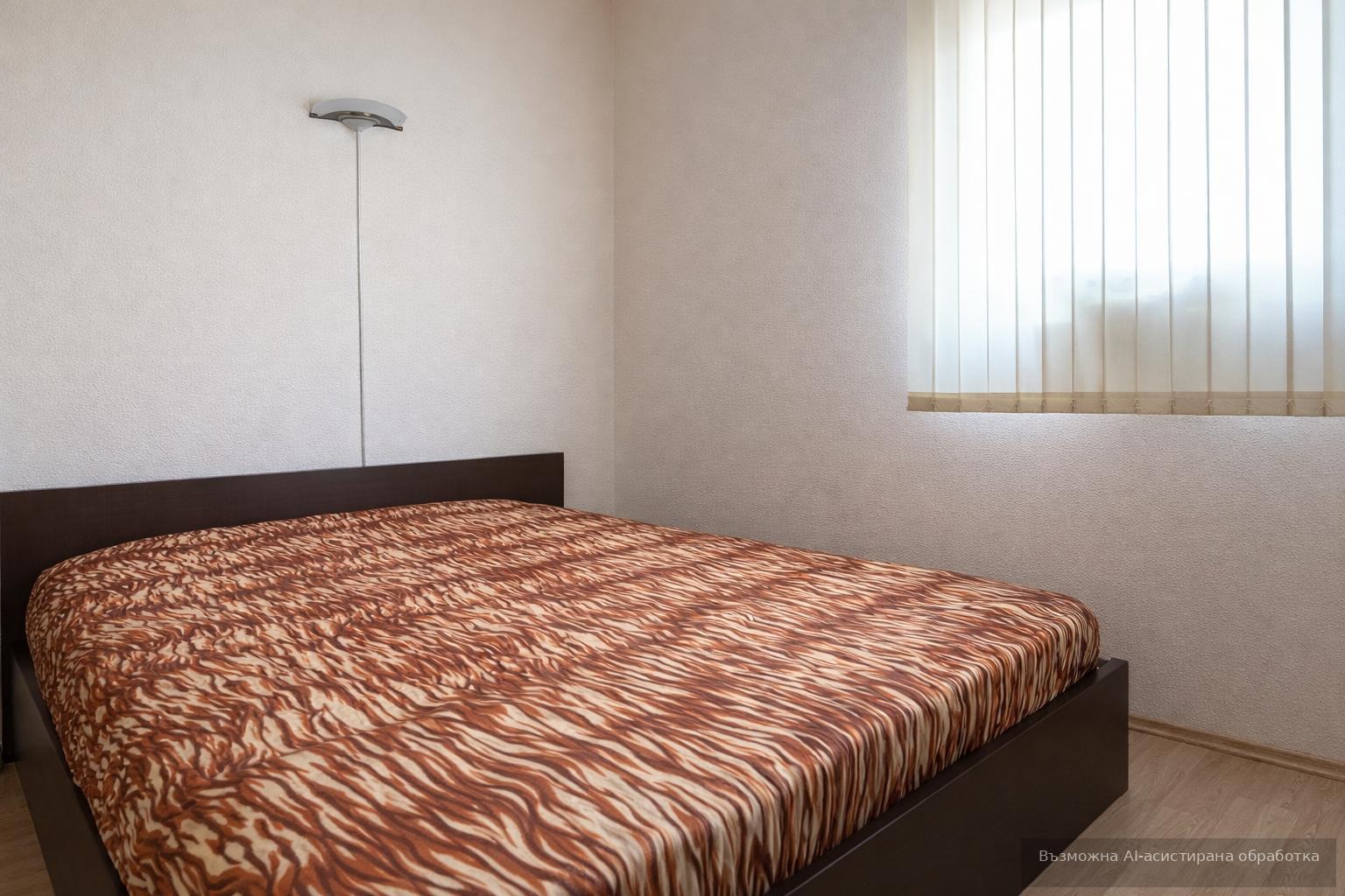 Дава под наем 3-СТАЕН, гр. София, Овча купел, снимка 3 - Апартаменти - 55536522