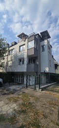 Дава под наем  2-стаен град София , Люлин 2 , 50 кв.м | 44281227