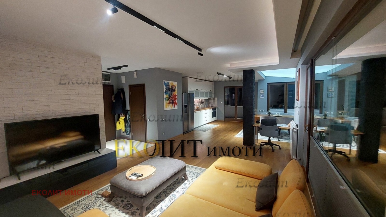 Дава под Наем 3-СТАЕН | Imot.bg — изображение 2