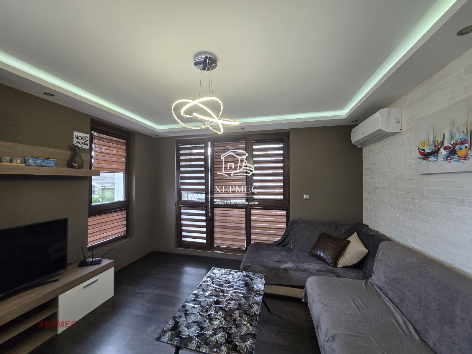 Дава под Наем 3-СТАЕН | Imot.bg — изображение 5