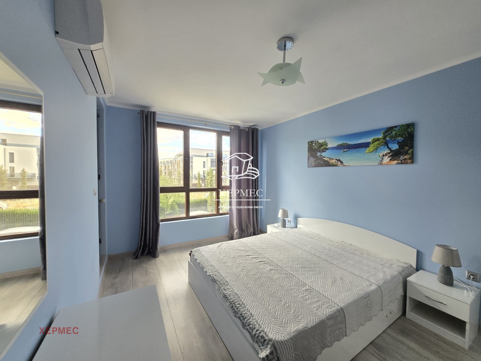 Дава под Наем 3-СТАЕН | Imot.bg — изображение 8