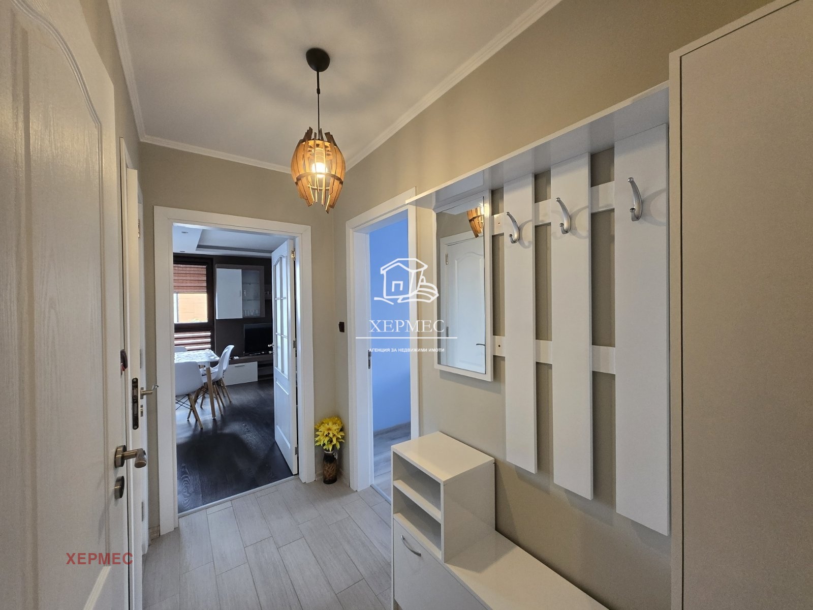 Дава под Наем 3-СТАЕН | Imot.bg — изображение 12