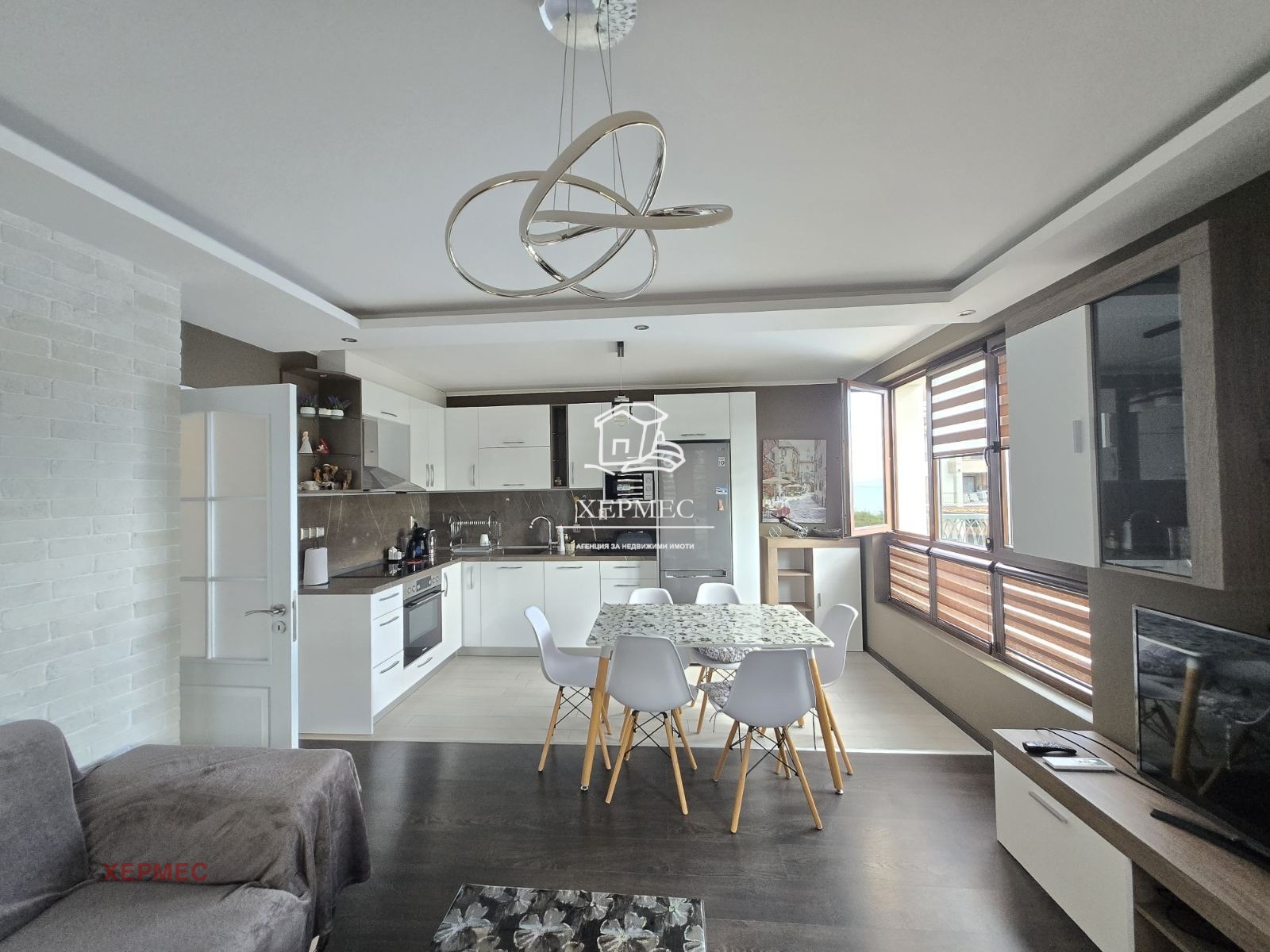 Дава под Наем 3-СТАЕН | Imot.bg — изображение 4