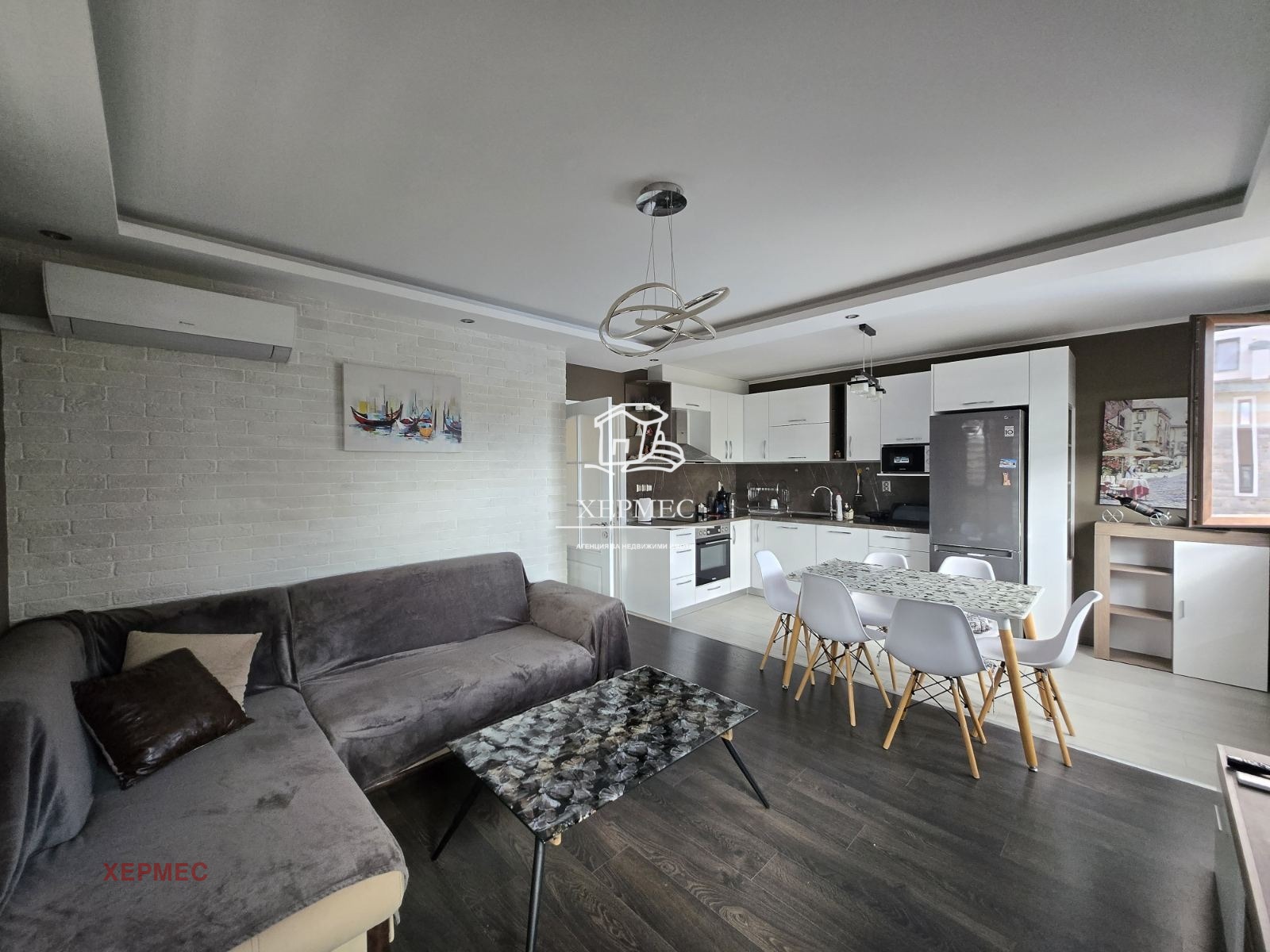 Дава под Наем 3-СТАЕН | Imot.bg — изображение 2