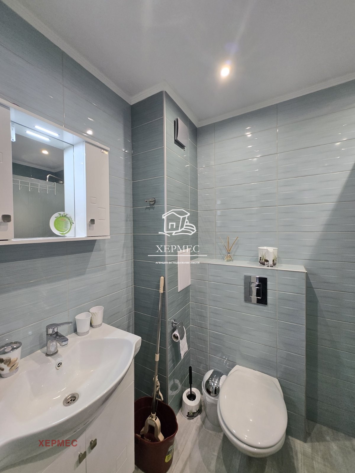 Дава под Наем 3-СТАЕН | Imot.bg — изображение 11