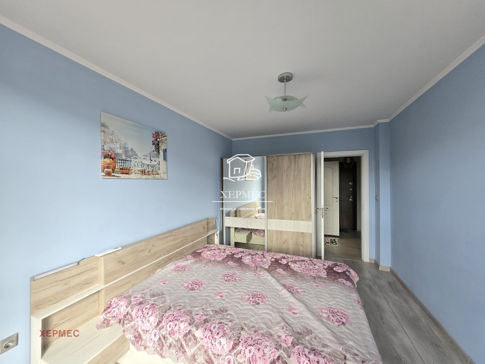 Дава под Наем 3-СТАЕН | Imot.bg — изображение 7