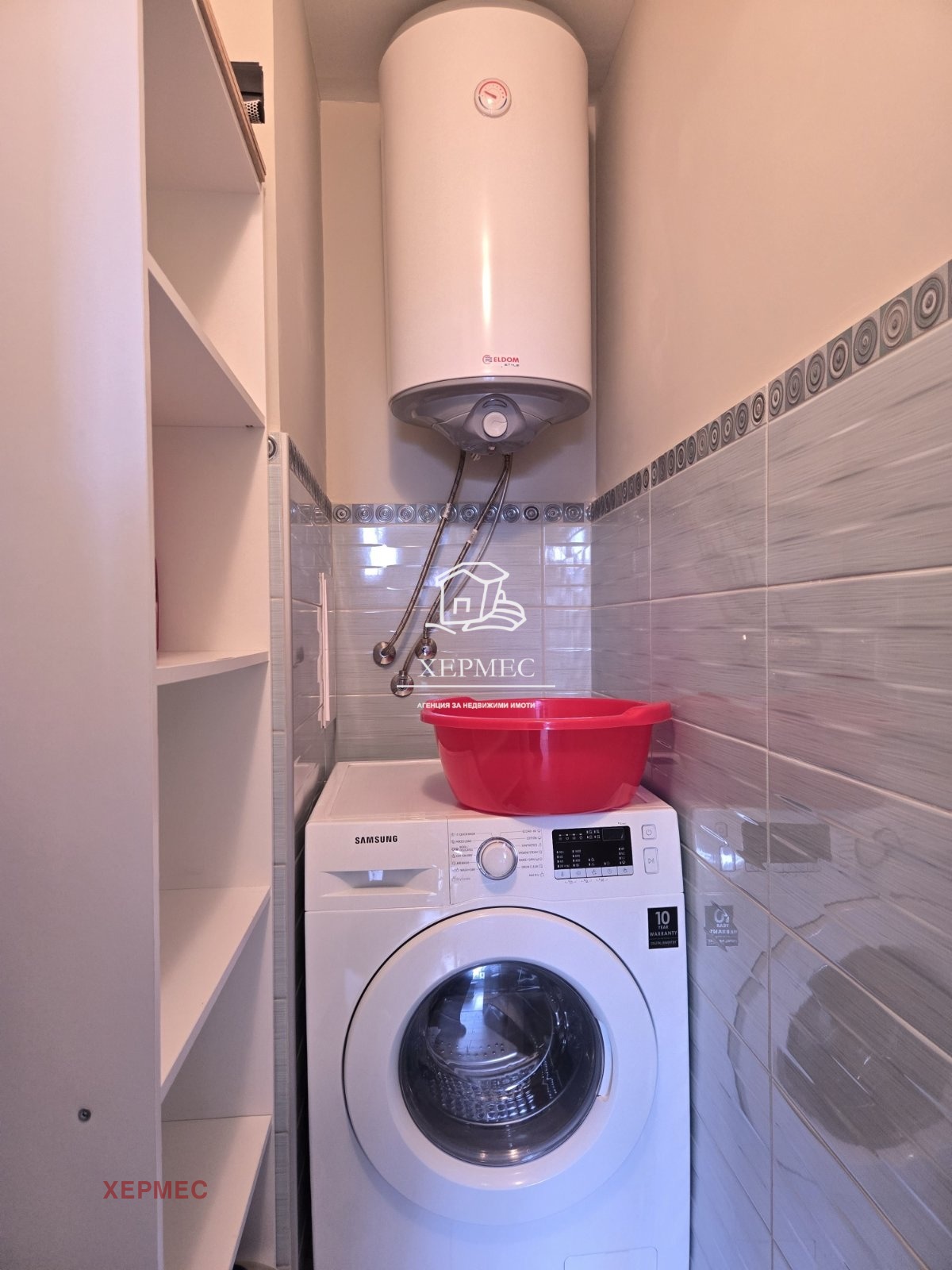 Дава под Наем 3-СТАЕН | Imot.bg — изображение 13