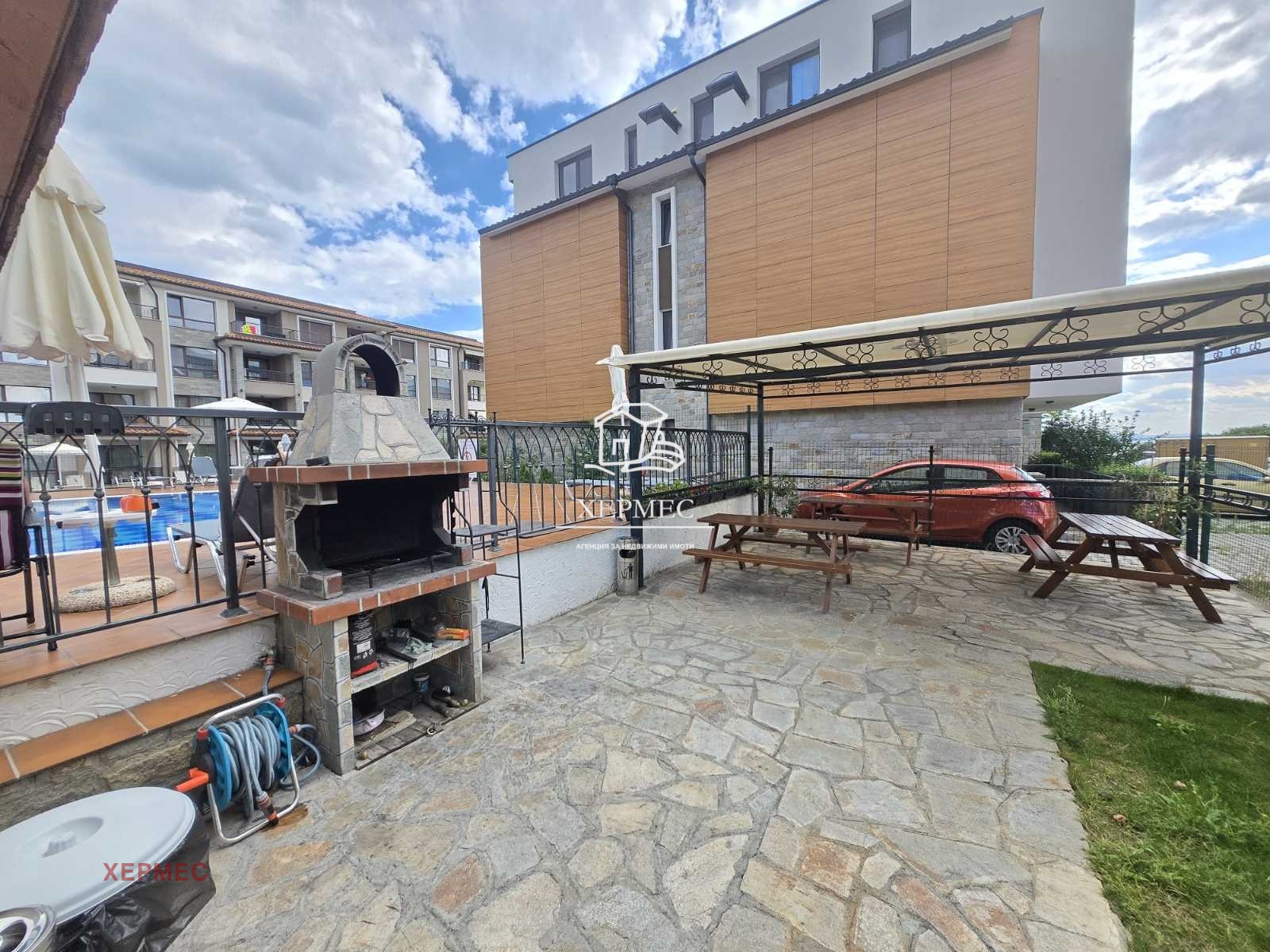 Дава под Наем 3-СТАЕН | Imot.bg — изображение 17