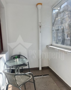 1 chambre Tsentar, Stara Zagora 8