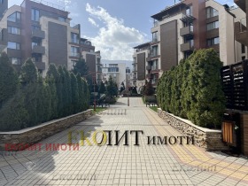 2 sovrum Manastirski livadi, Sofia