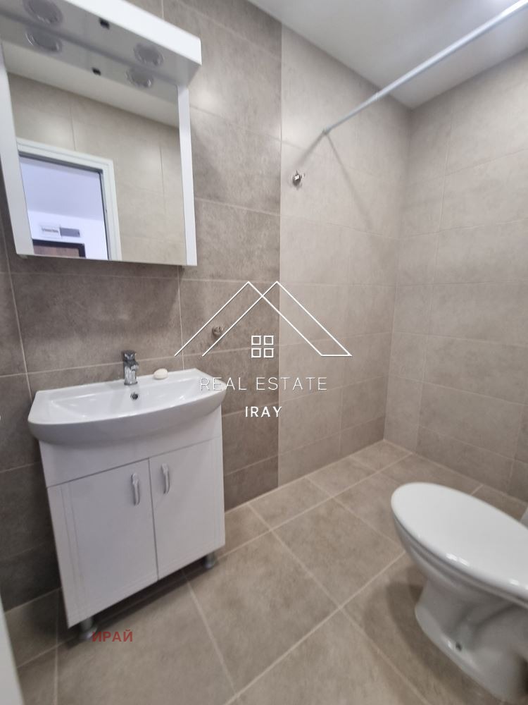 K pronájmu  Studio Stara Zagora , Tri čučura - sever , 60 m2 | 62859881 - obraz [12]